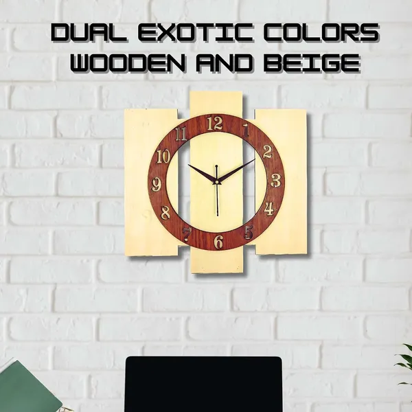 Wooden_Wall_Clock