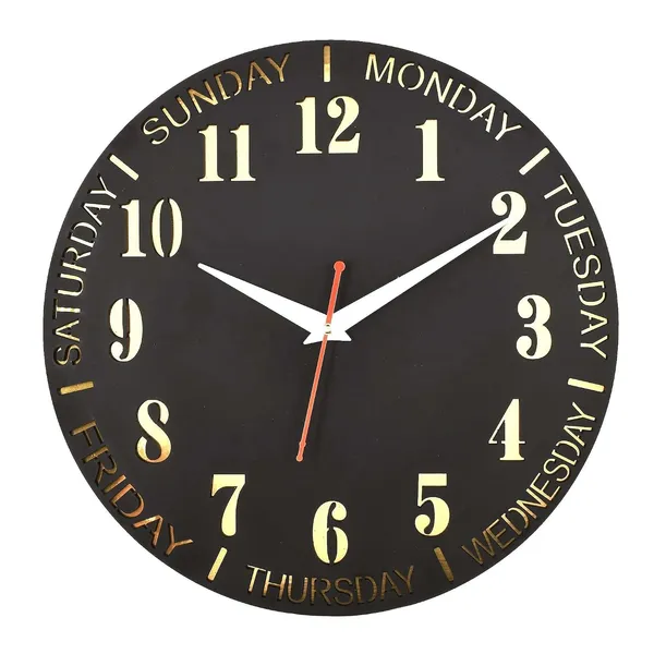 Wooden_Wall_Clock