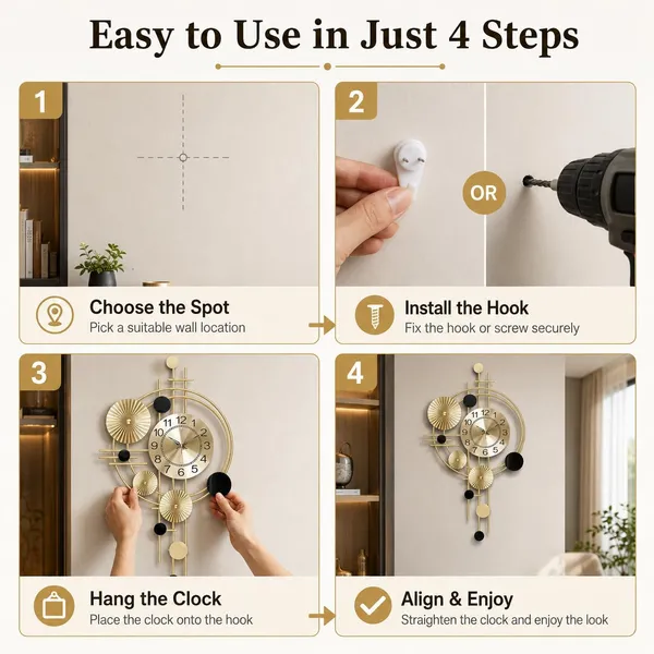 Metal_Wall_Clock