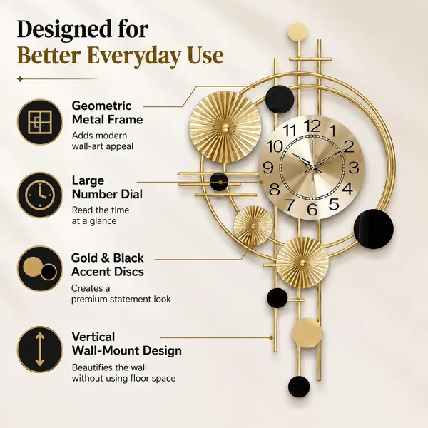 Metal_Wall_Clock