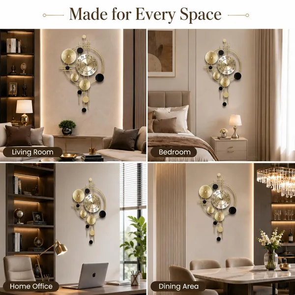 Metal_Wall_Clock