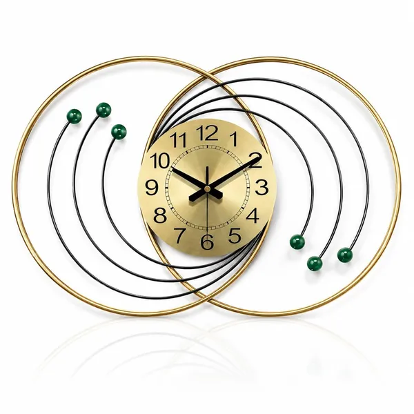 Wall_Clock