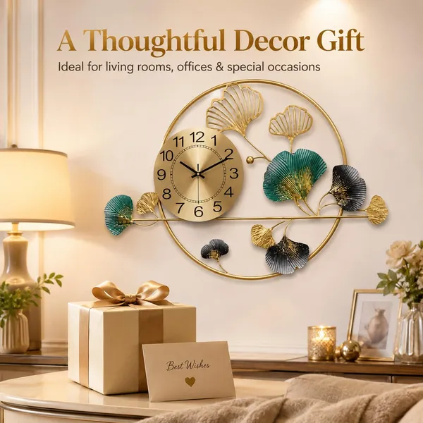 Metal_Wall_Clock