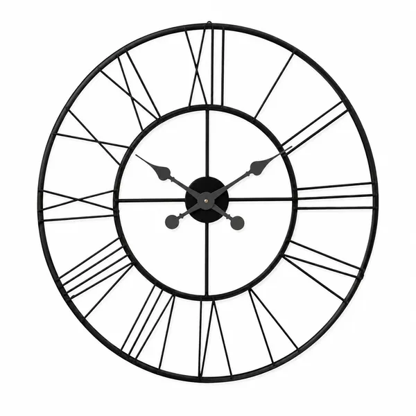 Roman_Numeral_Wall_Clock