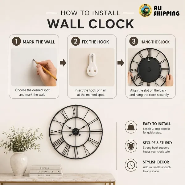 Roman_Numeral_Wall_Clock