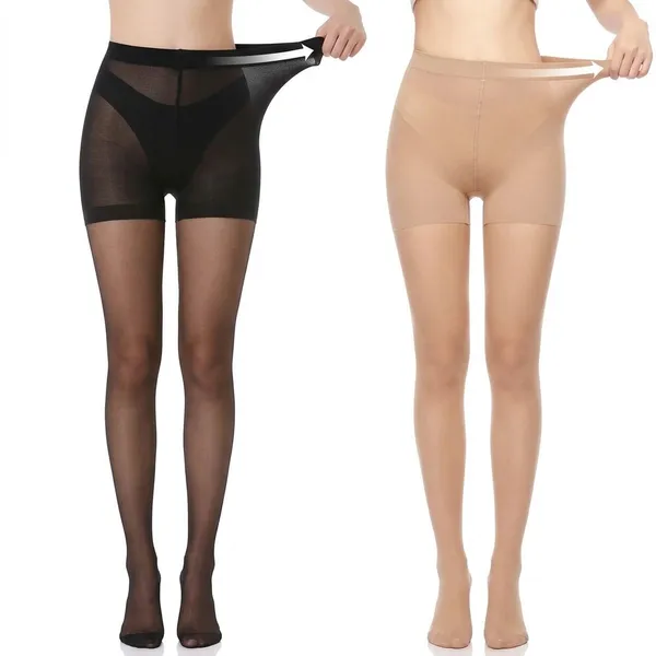 Sheer_Pantyhose_Stockings_Pack_of_2_Pairs