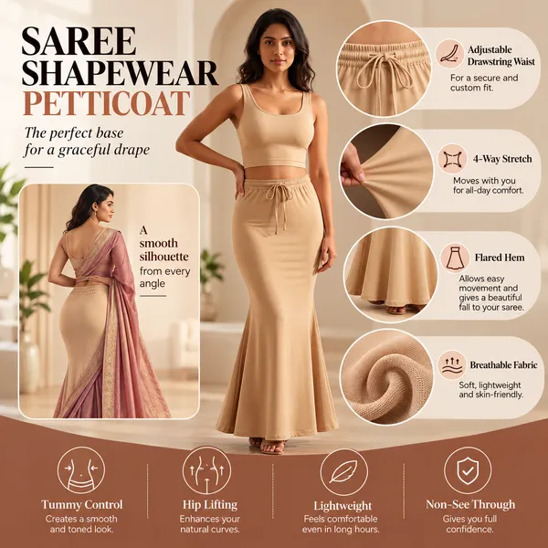 Saree_Shapewear_Petticoat