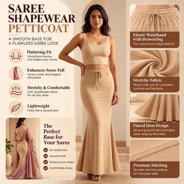 Saree_Shapewear_Petticoat