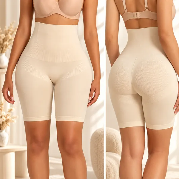 High_Waist_Shapewear_Shorts