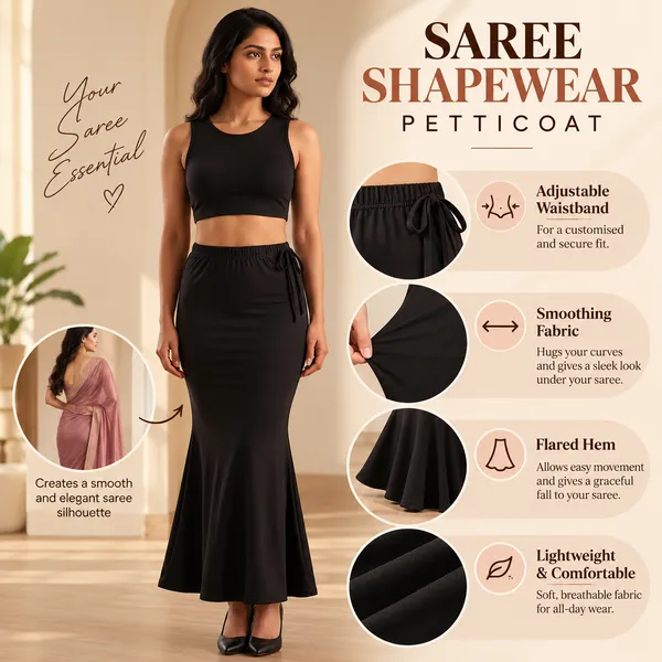 Saree_Shapewear_Petticoat