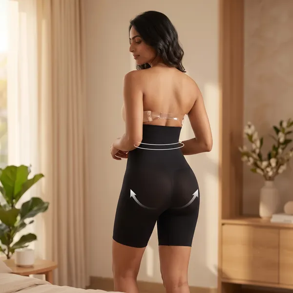 High_Waist_Shapewear_Shorts