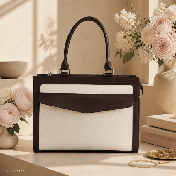 Mocha_Tote_Executive