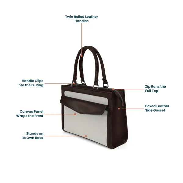 Mocha_Tote_Executive