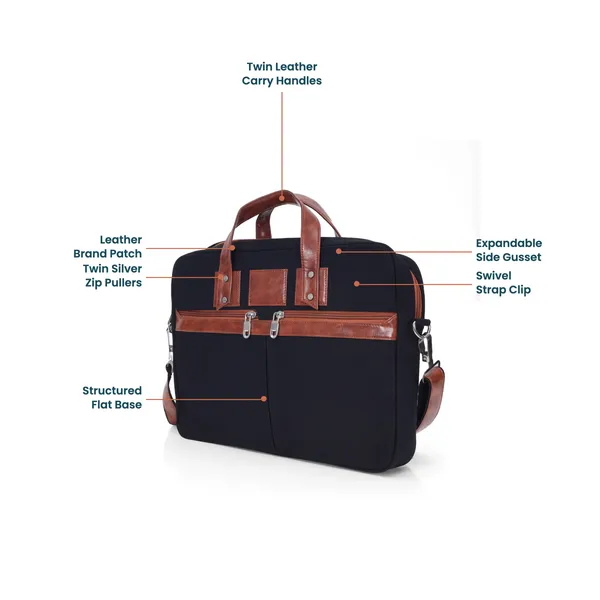 Classic_Canvas_Executive