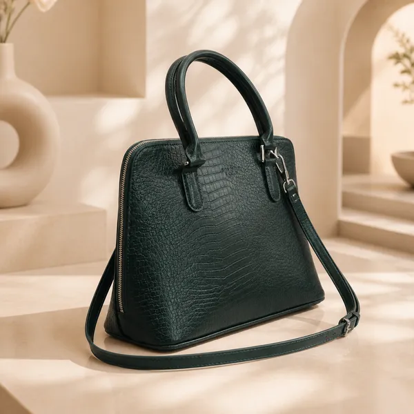 A_Green_Tote_Bag