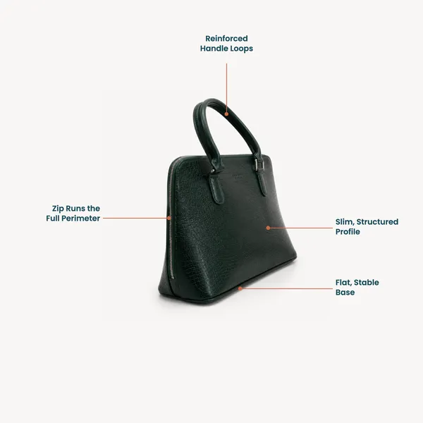 A_Green_Tote_Bag