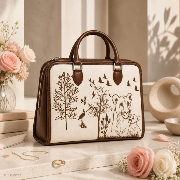 Kanyaa_Lioness_Handbag