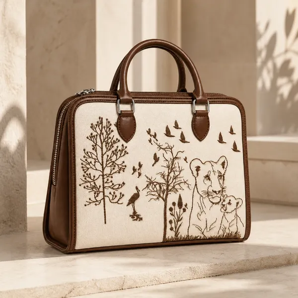 Kanyaa_Lioness_Handbag