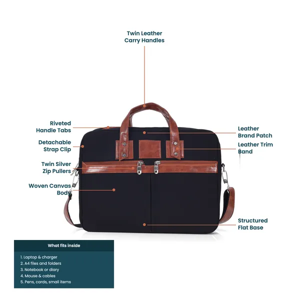 Classic_Canvas_Executive