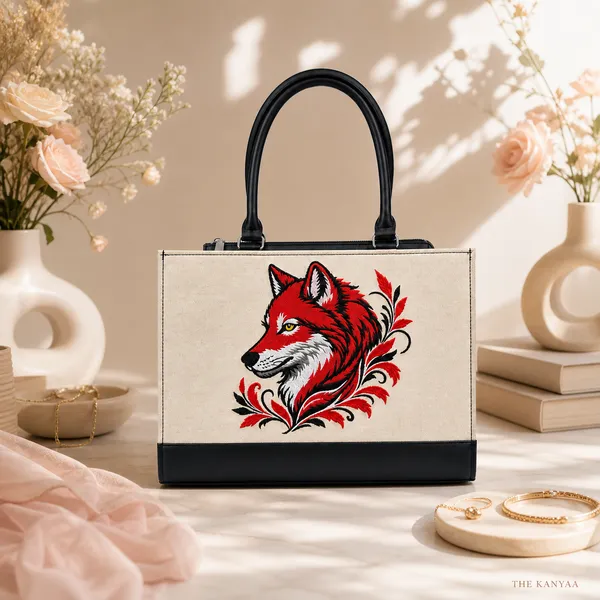 Fox_Tote_Bag