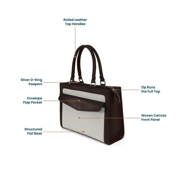 Monochrome_Tote_Executive