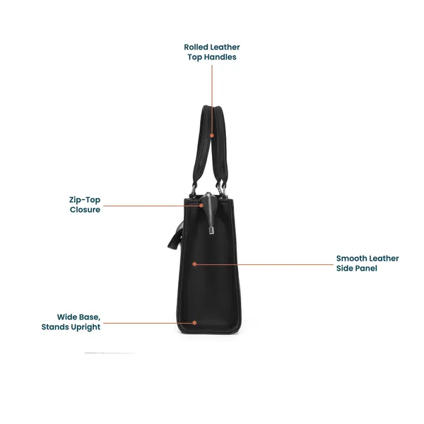 Monochrome_Tote_Executive