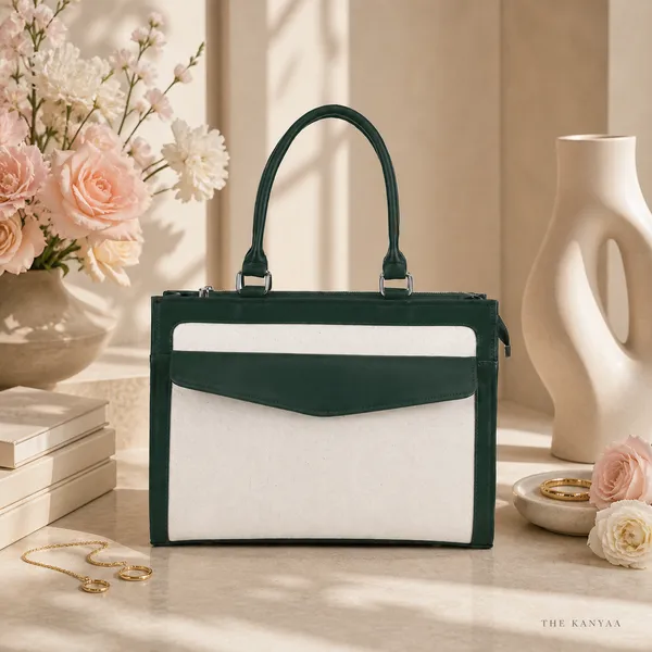 Emerald_Tote_Executive