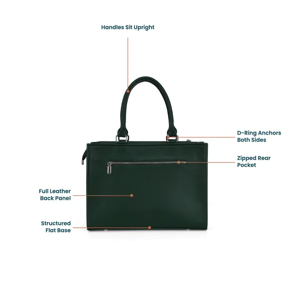 Emerald_Tote_Executive