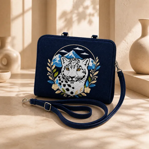 Snow_Leopard_Tote_Bag