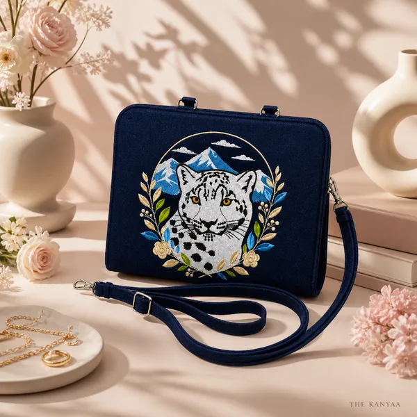 Snow_Leopard_Tote_Bag