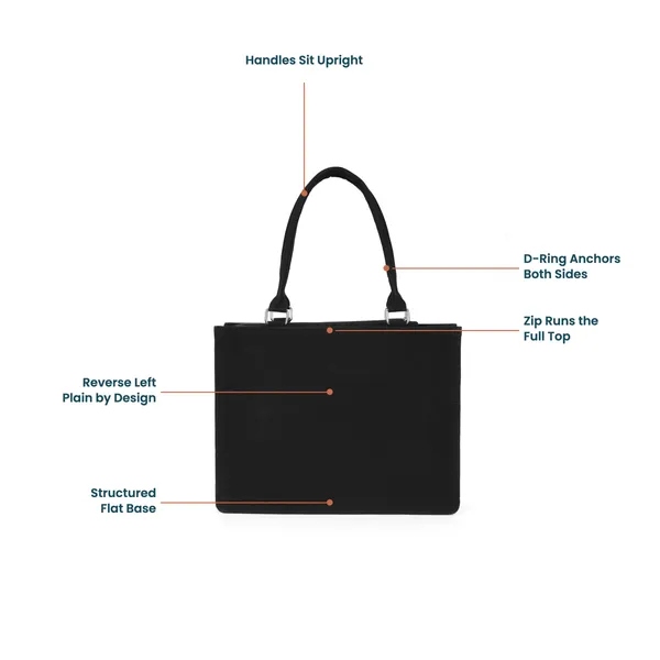 Floral_Embellished_Noir_Tote