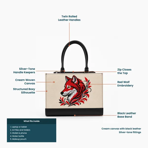 Fox_Tote_Bag