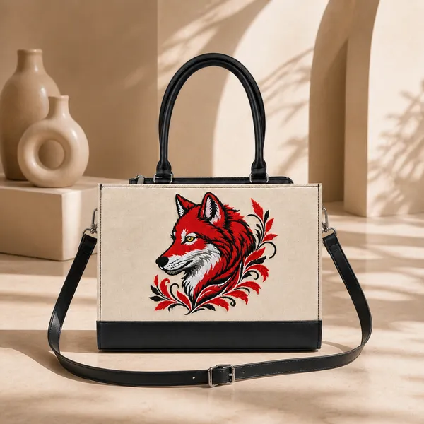 Fox_Tote_Bag