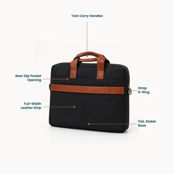 Classic_Black_Everyday_Laptop_Bag