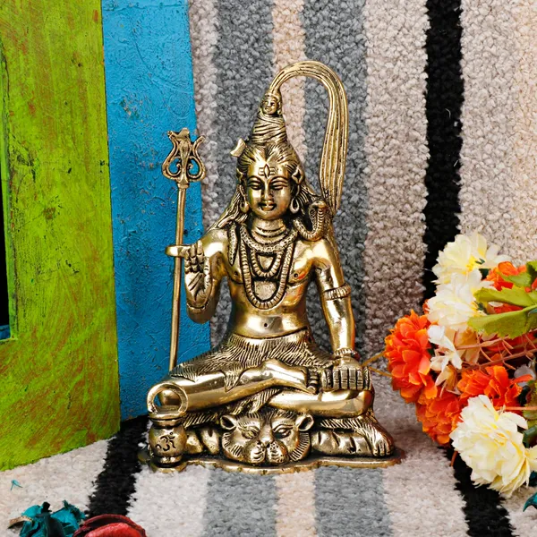 Brass_Lord_Shiva_Idol