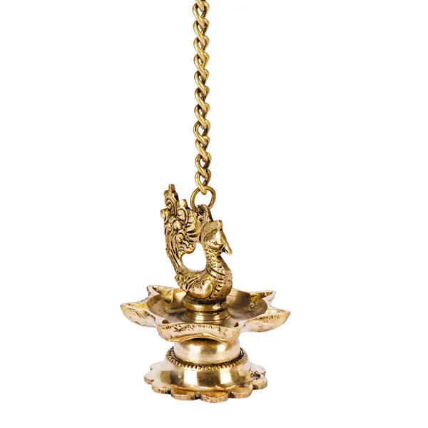 Brass_Hanging_Diya