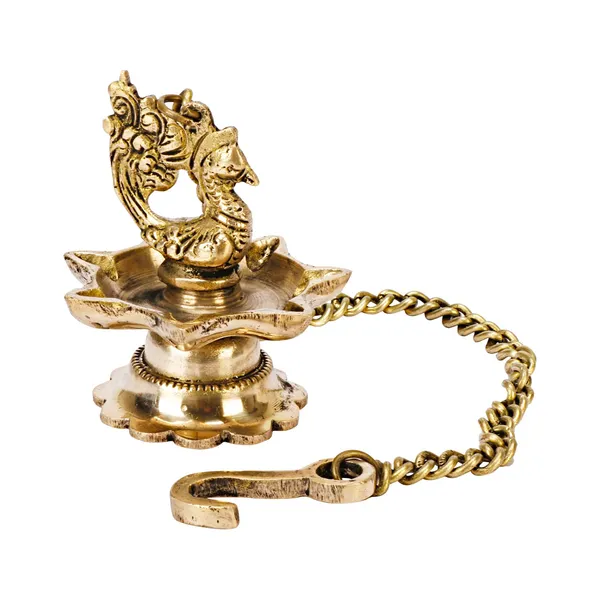 Brass_Hanging_Diya