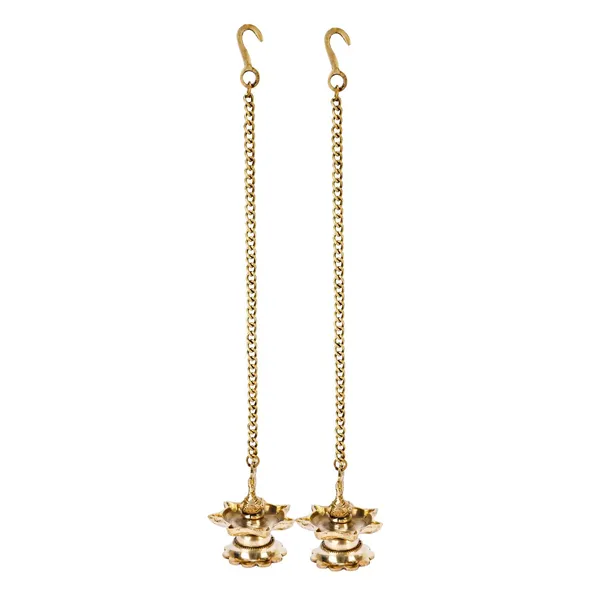 Brass_Hanging_Diya