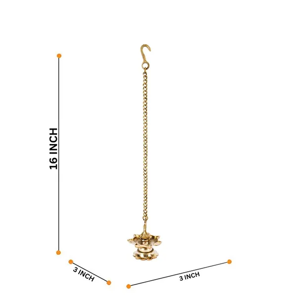 Brass_Hanging_Diya