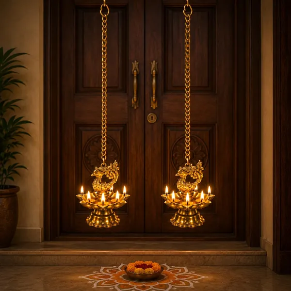Brass_Hanging_Diya
