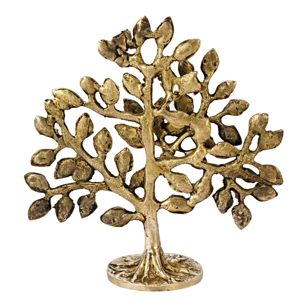 Brass_Kalpavriksha_Tree_Showpiece
