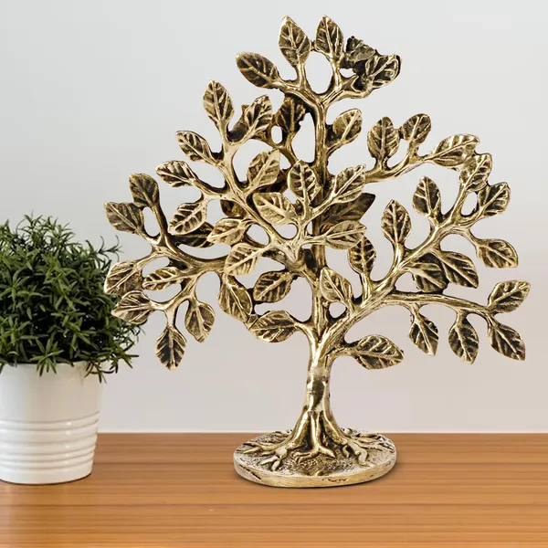 Brass_Kalpavriksha_Tree_Showpiece