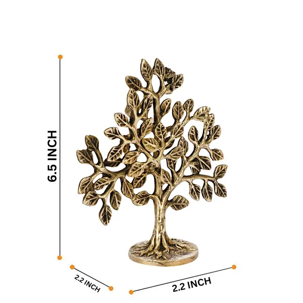 Brass_Kalpavriksha_Tree_Showpiece