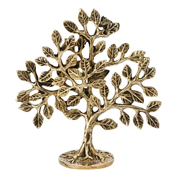 Brass_Kalpavriksha_Tree_Showpiece