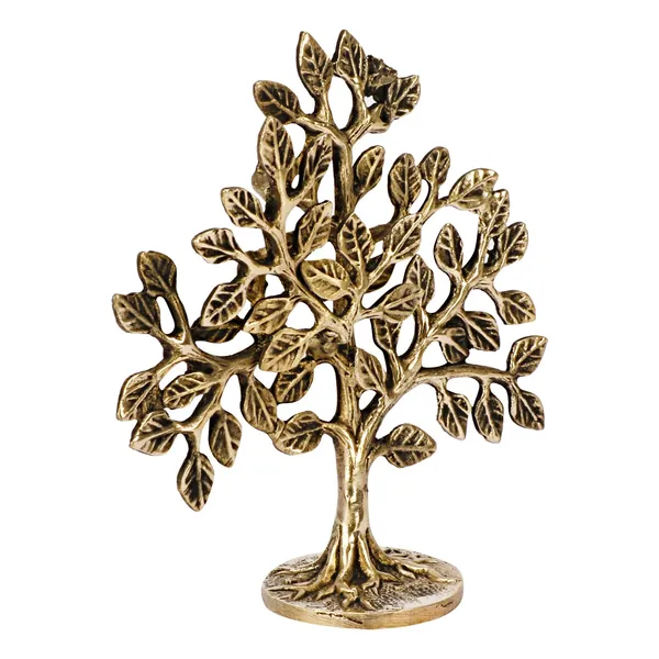 Brass_Kalpavriksha_Tree_Showpiece
