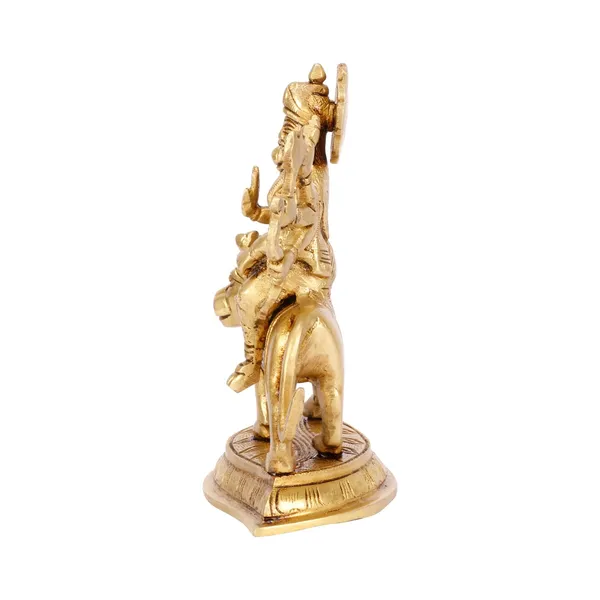 Brass_Goddess_Durga_Idol
