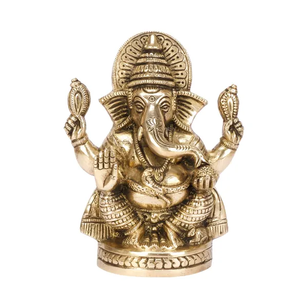 Brass_Ganesha_Idol