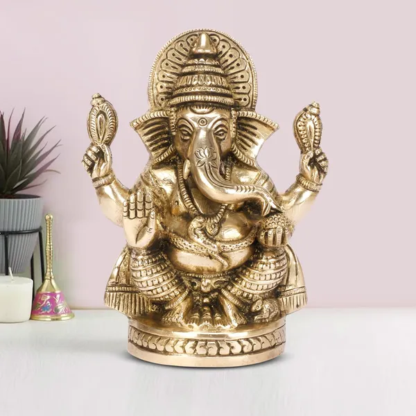 Brass_Ganesha_Idol