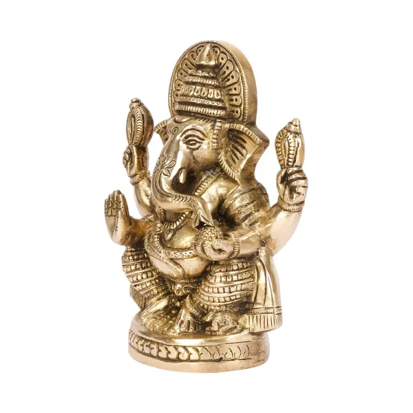 Brass_Ganesha_Idol