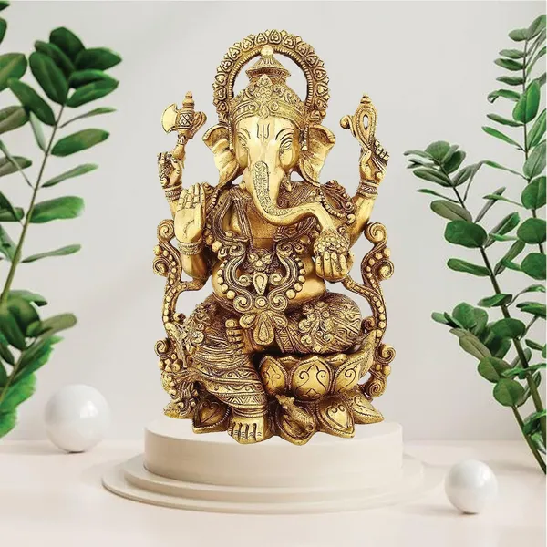 Brass_Ganesh_Idol_Statue